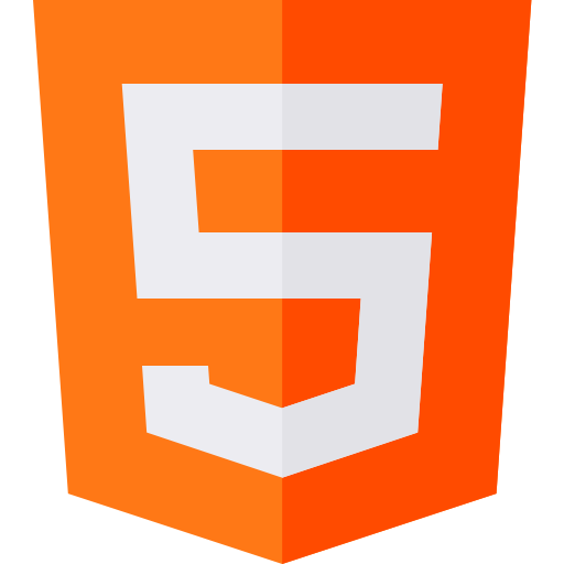 HTML  Icon