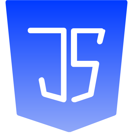 JavaScript Icon